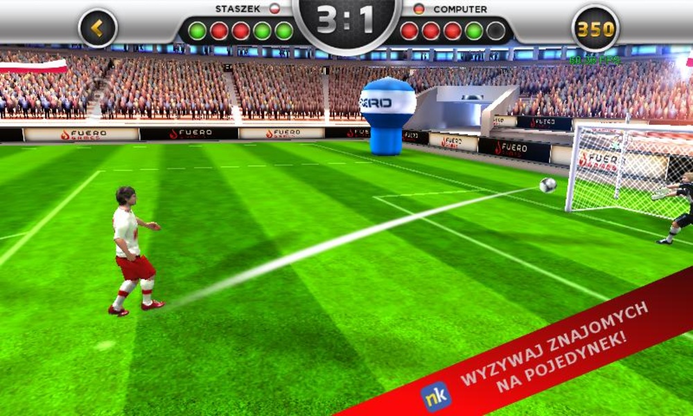 EuroGoal 2012 NK - Preview 4
