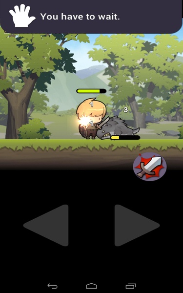 Brave John - Preview 4
