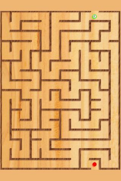 The labyrinth - Preview 2