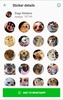 Dog Stickers for WhatsApp screenshot 8