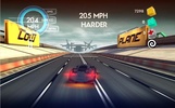 Fast Outlaw: Asphalt Surfers screenshot 3