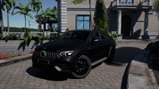 3D Suv Car Driving Simulator screenshot 1