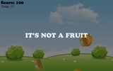 Fruit Hit Adventure screenshot 3