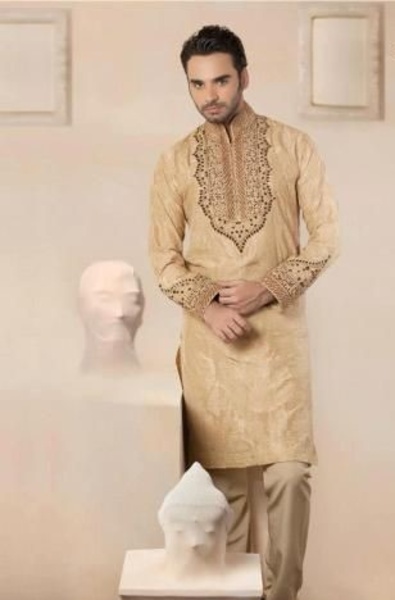 Boys Shalwar Kameez Styles - Preview 12