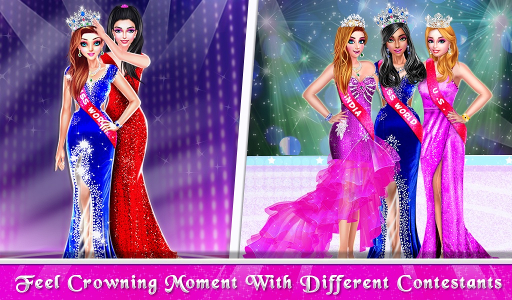 Live Miss International Beauty Pageant - Preview 4
