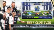 Ultimate Football Club: 冠軍球會 screenshot 14