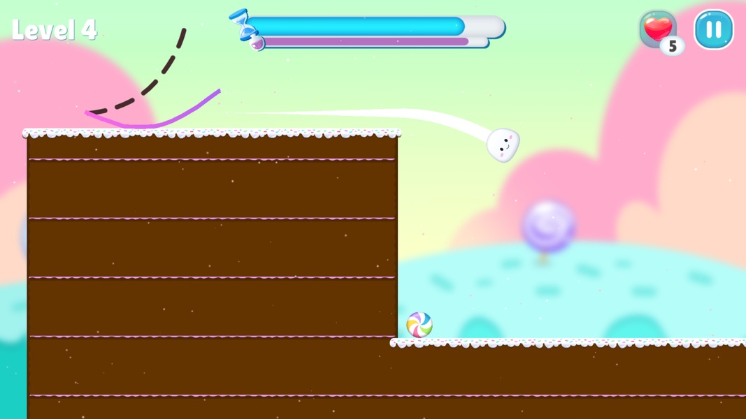 Candy Sketch - Preview 5