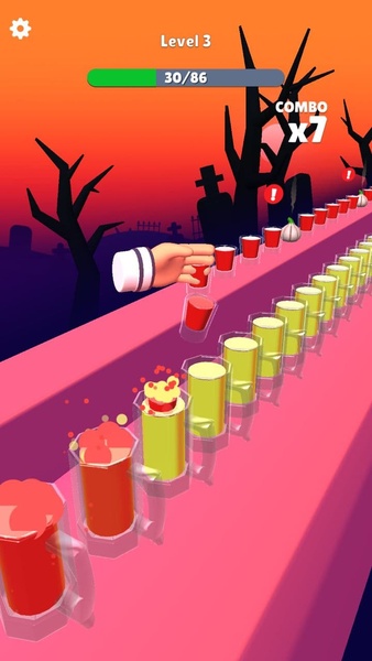 Mix and Drink - Preview 2
