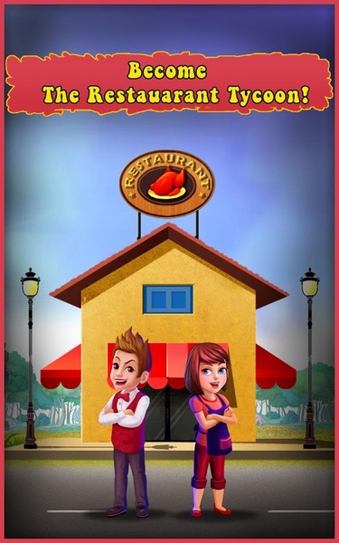 Restaurant Tycoon - Preview 7