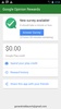 Google Opinion Rewards screenshot 9