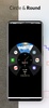 Circle Launcher for SmartWatch (Full AndroidOS) screenshot 4