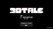 3DTale - Papyrus screenshot 2