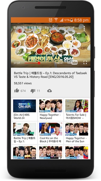 KDrama - Preview 3