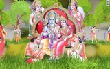 4D Shri Rama (श्री राम दरबार) screenshot 10