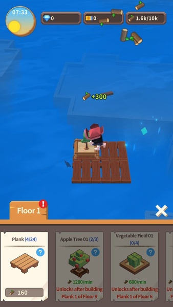 Arkcraft - Preview 2