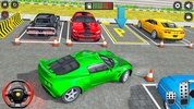 Dr Car Parking Car Game screenshot 3
