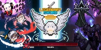 Legendary.io screenshot 3