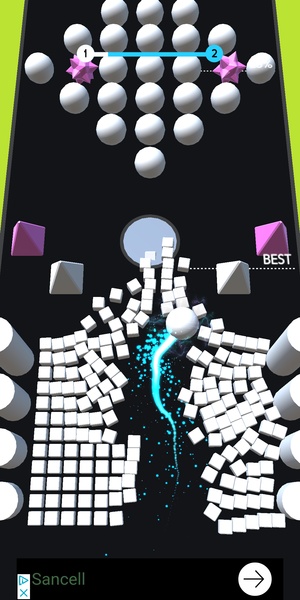 Bump Color 3D - Preview 9