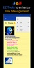 EZ Notes - Notes Voice Notes screenshot 14