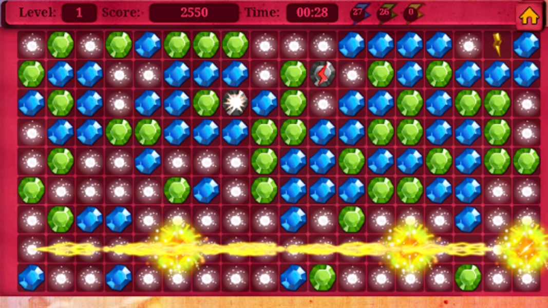 Diamond Crush Deluxe - Preview 14