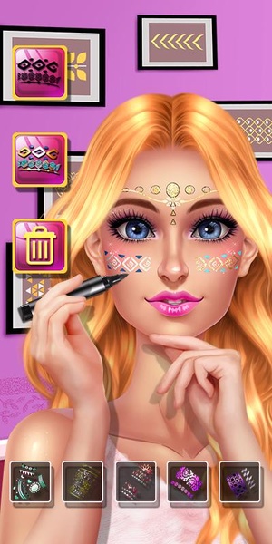 Summer Flash Tattoo - Preview 10