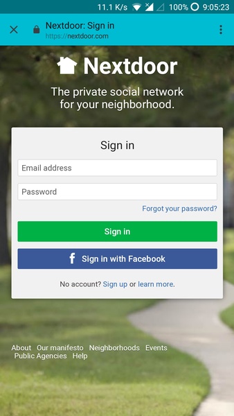 SOCIAL HUB 360 - Preview 3