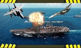 Air and Sea Navy War screenshot 2