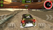 Rally Racer Dirt screenshot 5