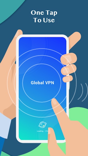 Global VPN - Preview 1