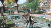 GIGA Dragon WAR screenshot 7