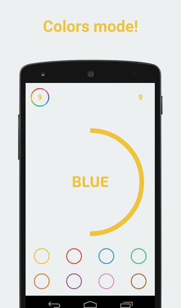 True Color - Preview 4