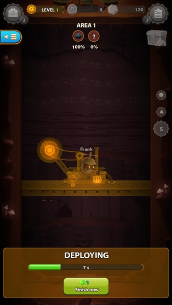 Deep Town - Preview 4
