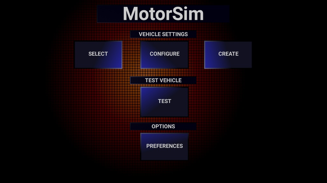 MotorSim - Preview 8