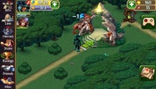 Epic Forces screenshot 6