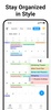 Calendar Planner - Agenda App screenshot 11