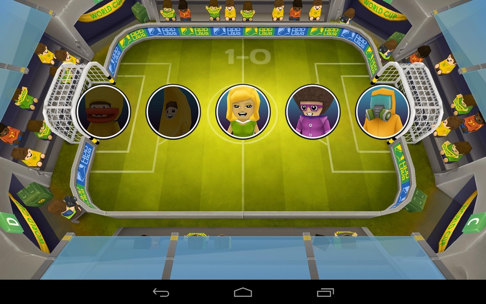 Football Blitz - Preview 4