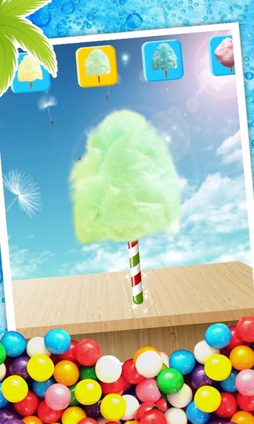 Cotton Candy - Preview 10