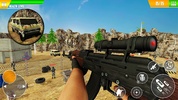 Special Ops Impossible Mission screenshot 1