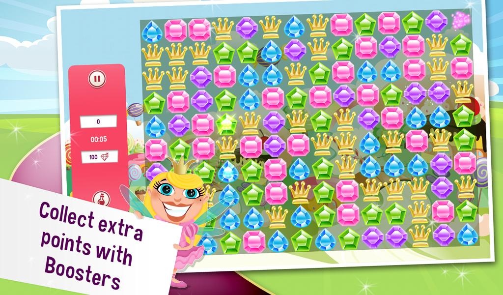 Diamond Crusher FREE - Preview 8