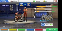 Real Bike Racing screenshot 7