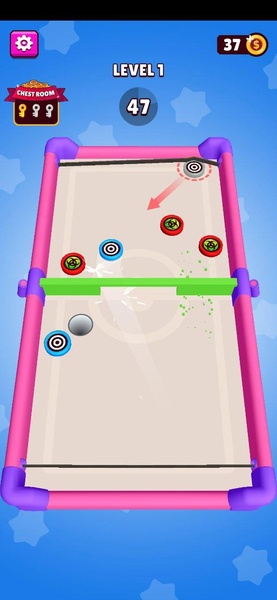 Sling Puck 3D - Preview 1