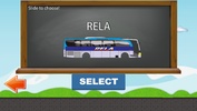 Bus Rela Telolet screenshot 7