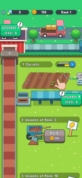 Juice Farm - Preview 1