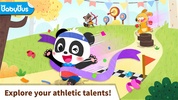 Little Panda's Sports Champion screenshot 7
