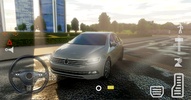 Passat Car Driving screenshot 4