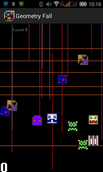 Geometry Fall - Preview 6