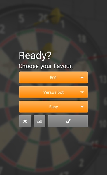 Darts 3D - Preview 2