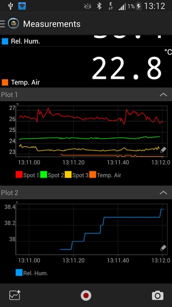 FLIR Tools - Preview 6