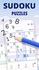 Sudoku Puzzles - Classic Fun screenshot 14