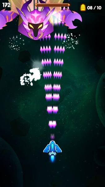 Insect Invaders - Preview 2